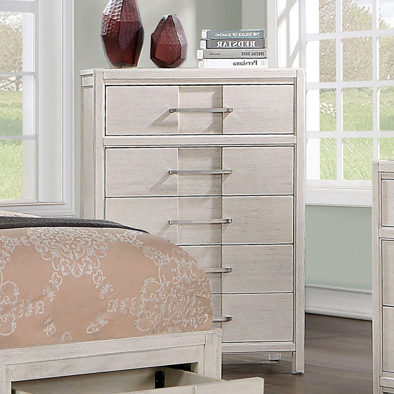 Commode de style contemporain