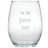 15oz. Wine Glass-16786939