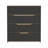 31.8 " W 4 - Drawer Dresser