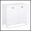 Armoire de salle de bain Tilt-Out