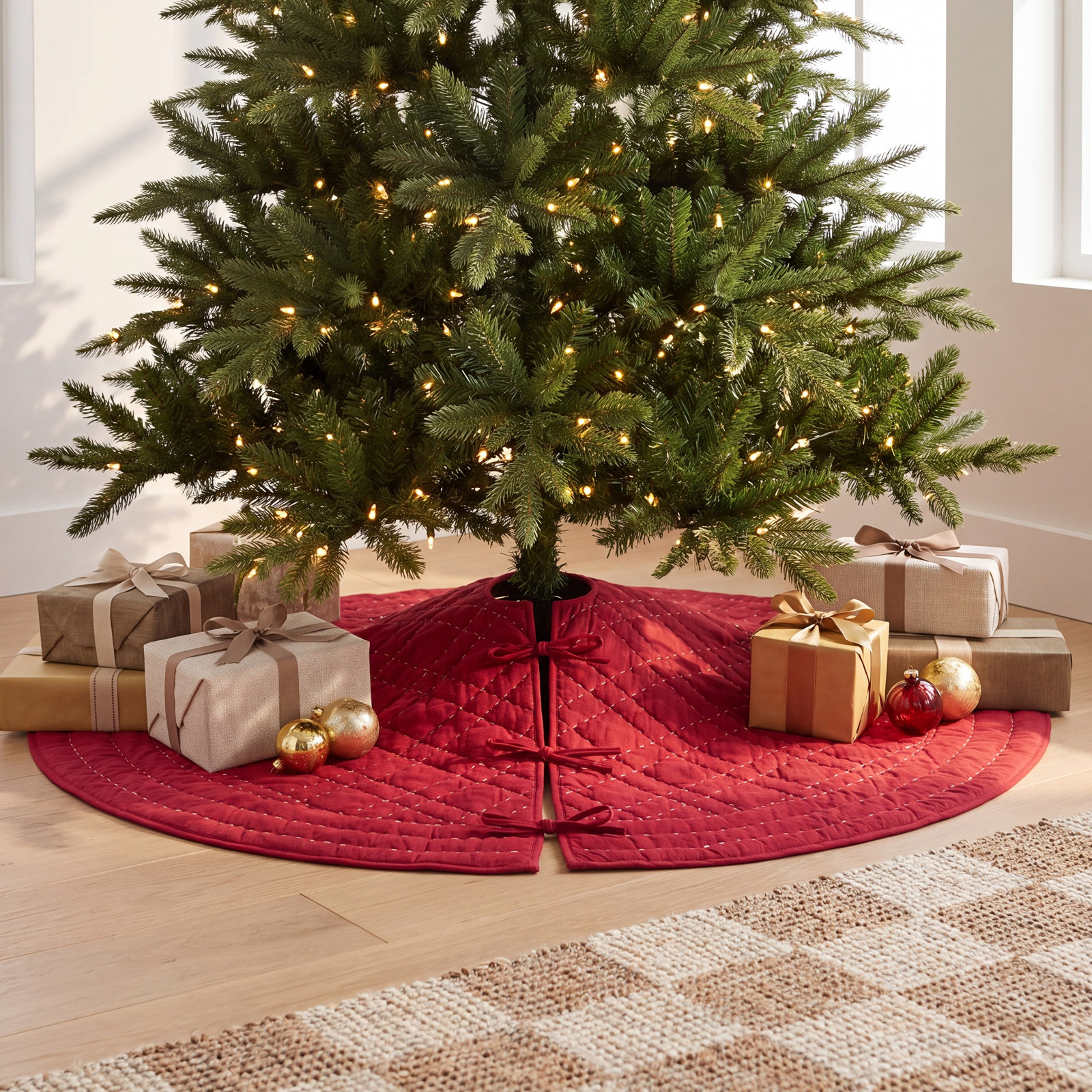Tree Skirt