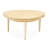 Camellia Field Cocktail Table - Caramel