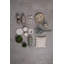 Linehan Ivory Matte Picture Frame-126938693