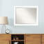 Miroir mural en bois Jimma-617439119-617439104