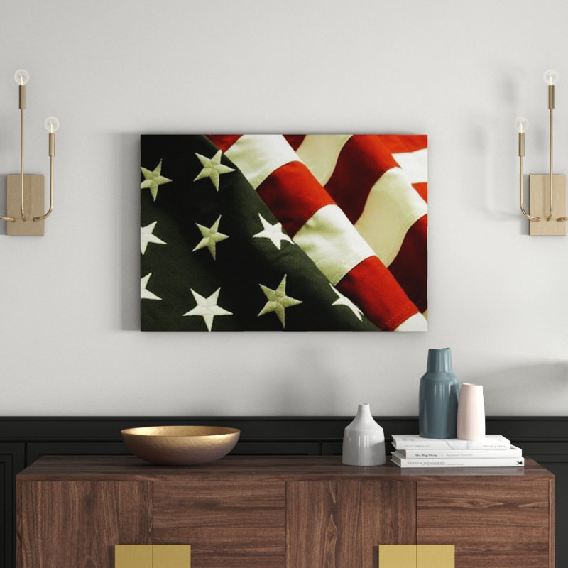No Frame Print on Wood
