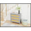 Commode 3 tiroirs