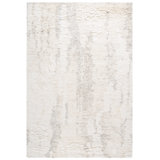 Tribeca 119 Area Rug In Grey / Beige