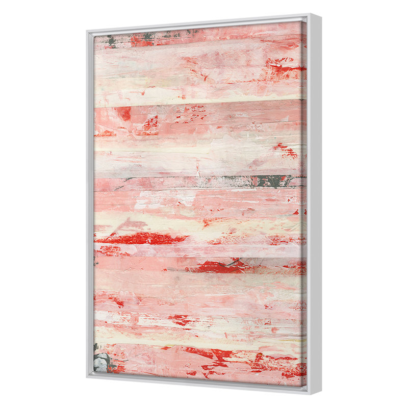 Trakt 3 Print by Goderwis, Kyle, 38" H x 24" W