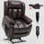 Antique Brown is out of stock