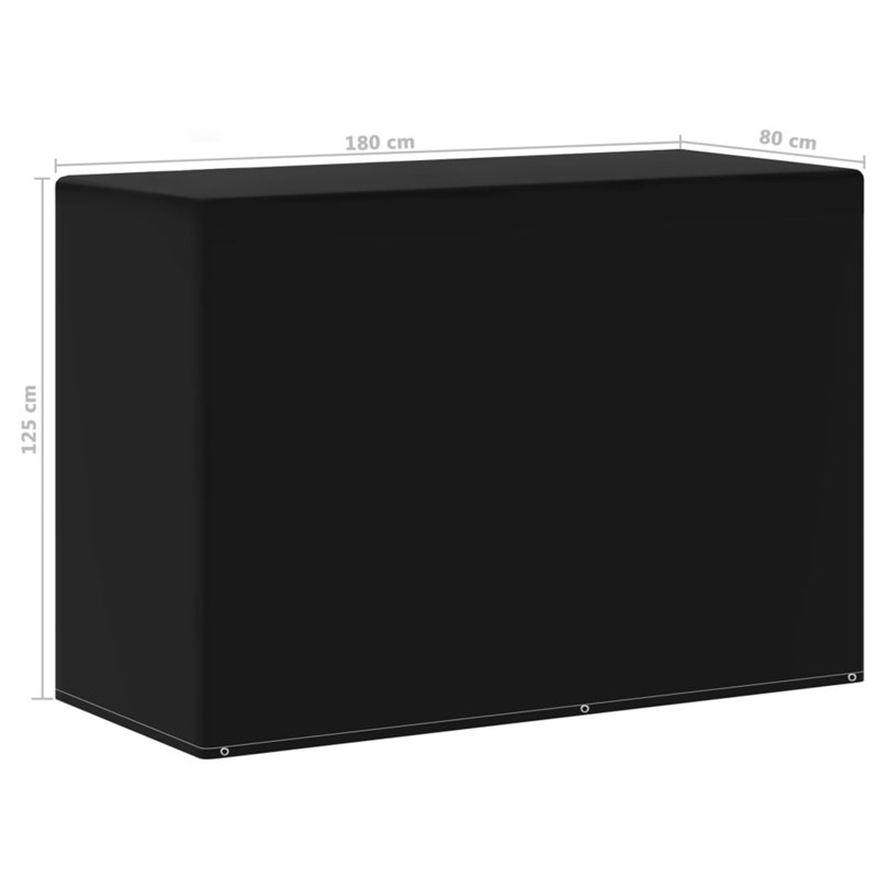 Outdoor Cover