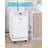 BCDP-Series BLACK+DECKER Portable Dishwasher, 18 Inches Wide, 8 Place Setting-61549694