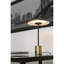 Hamilton Metal USB Table Lamp-34235672