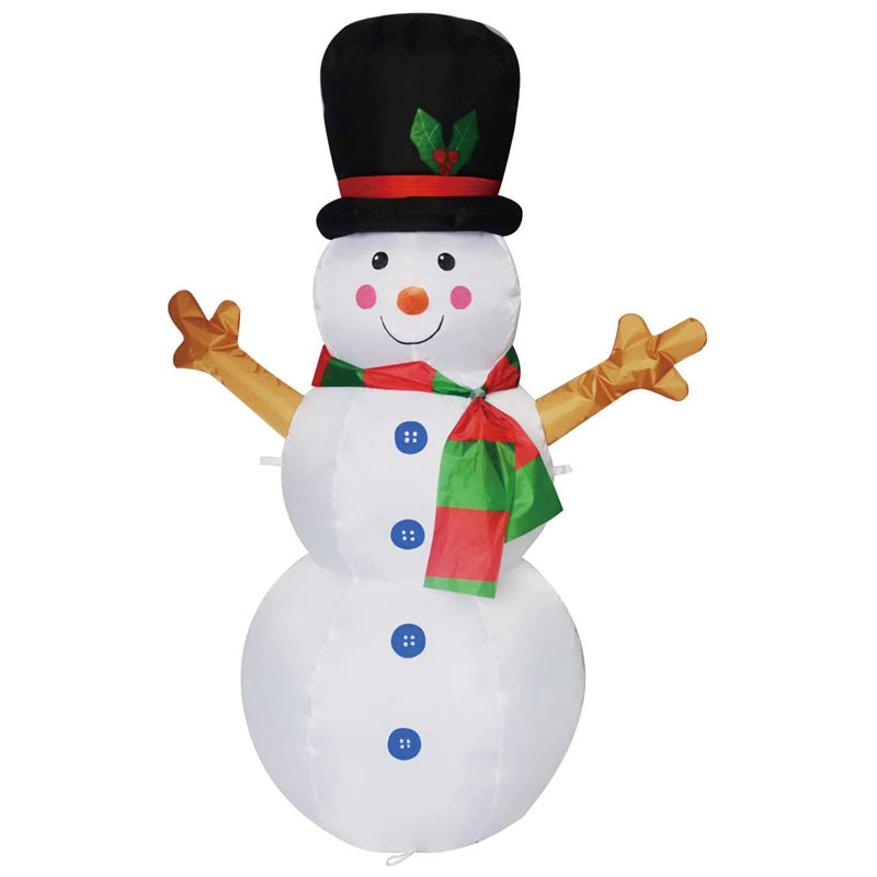 Freestanding Christmas Decoration