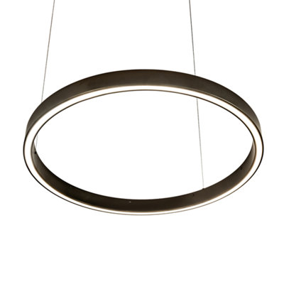 Lustre globe Aliyani