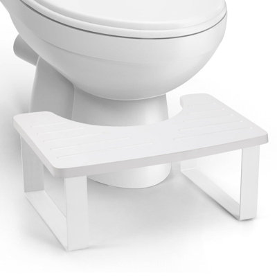 Tabouret de toilette Bamboo