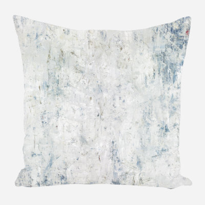 Square Pillow Cover & Insert