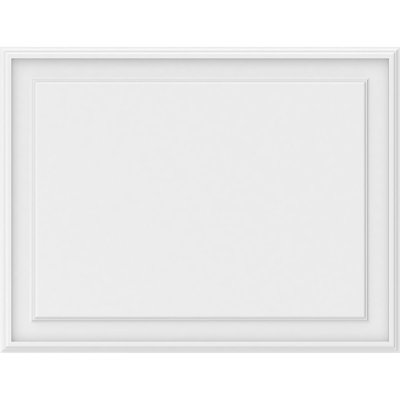 Legacy Raised Decorative Wall Panel