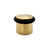 Satin Brass/Black