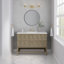 Ensemble de meuble-lavabo simple 48 po Emmeline-98502915-98619438
