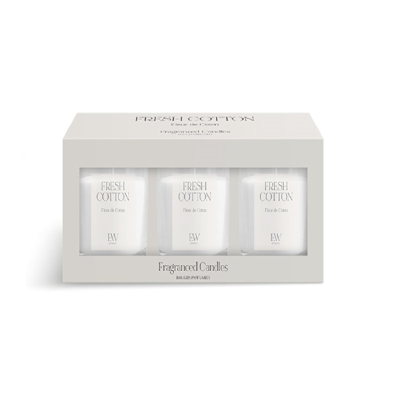 Lynda Scented Jar Candle