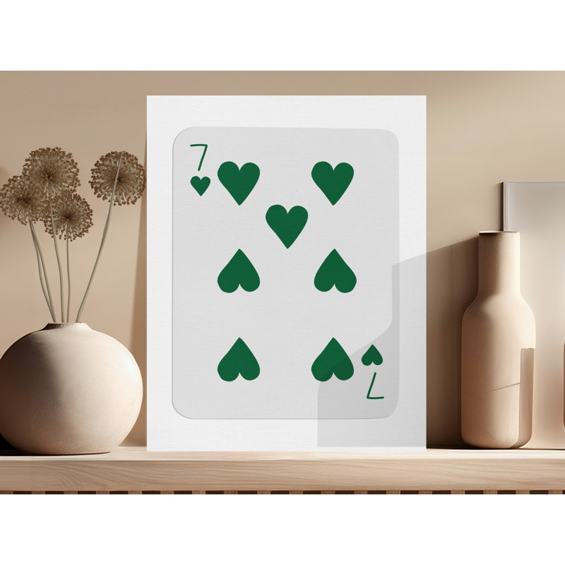 Dinardo Wrapped Canvas Print Set, 24x30