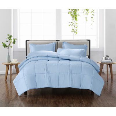 Polyester Ring Stitch Comforter