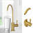 Copper Kitchen Water Filter Faucet Fits Most Reverse Osmosis Units-70944556