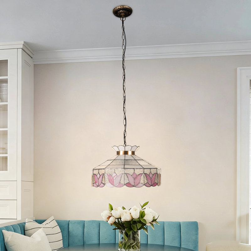 Luminaire suspendu Artisanal