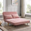 Keller 2 Seater Sofa Bed-1524134938