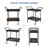 Warba Bar Cart-1595813698
