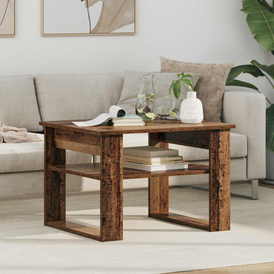 Coffee Table with Storage
