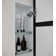 Recessed Framed 2 of Doors Medicine Cabinet with Adjustable Shelves