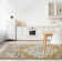Oriental Indoor Rug
