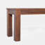 Banc d'extérieur en acacia Kirkus