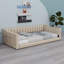 Upholstery Daybed And Side Storage Pocket-1926100231