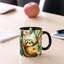 Sloth Coffee Mug 11oz Ceramic Tea Cup