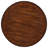 Round Pedestal Accent Table