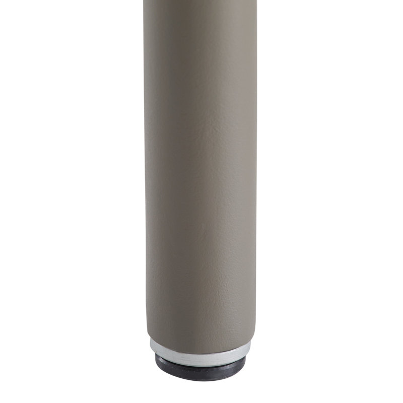 Feller Outdoor Bar Stool, 30"