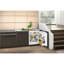 Liebherr 23.6'' W Built-In Mini Fridge with Freezer