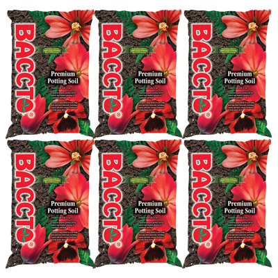 Michigan Peat Growing Kit