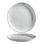 Crave Collection Melamine Plate