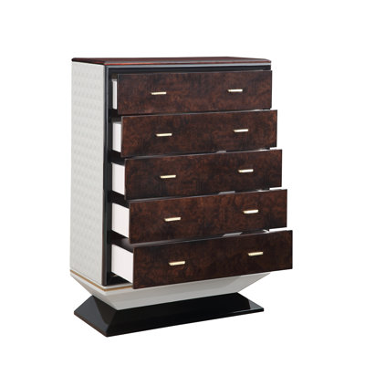 Plateau grain de bois Jamonica