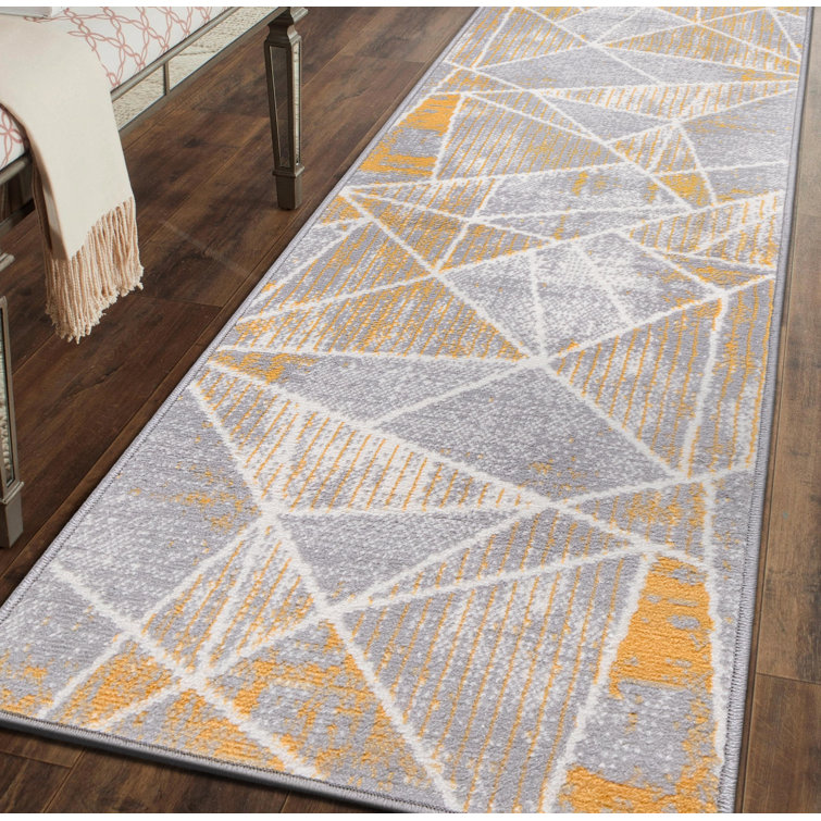 Abbate Indoor Rug