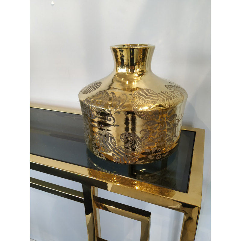 Tomaso Table Vase 1