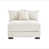 White Corduroy est en rupture de stock