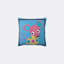 Wool Square Pillow Cover & Insert
