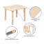 Table d'activités pour enfants Goddard-49248717