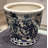 Azure Casey Handmade Cachepot