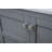 Lucin Single Bathroom Vanity with Ceramic Top-27014411