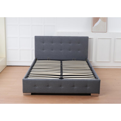 Ottoman Bed
